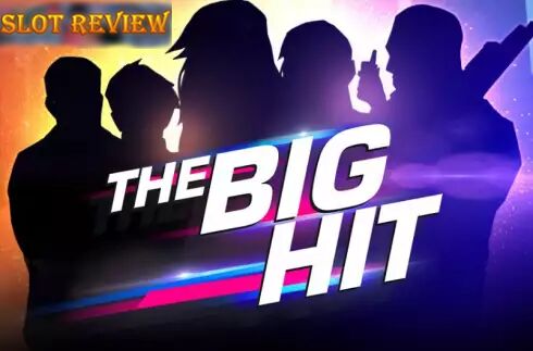 The Big Hit icon